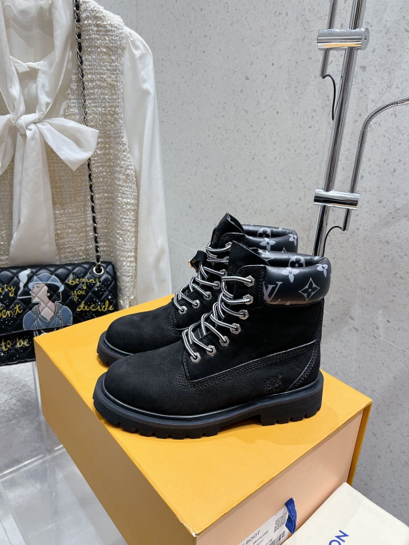 LV Boots